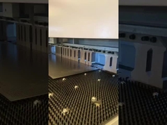 Tinggi tenggorokan membungkuk pusat