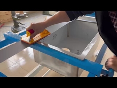 Produsen Mesin Las Baja Berkualitas Terdepan dengan Teknologi Canggih