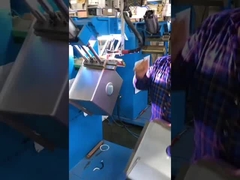 Mesin penggiling sabuk