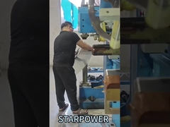 Mesin Pencetak Sudut