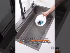 bak cuci piring dapur