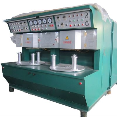 Harga bagus Efisiensi tinggi peralatan masak sandwich bawah Pemanasan Induksi Mesin Brazing Otomatis Untuk peralatan masak logam on line