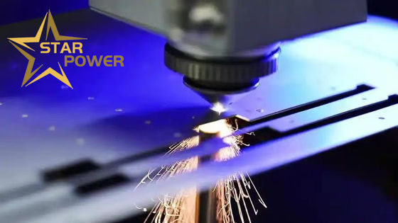 Harga bagus Mesin pemotong laser logam presisi multi-tujuan bertenaga tinggi yang cerdas dari stainless steel on line