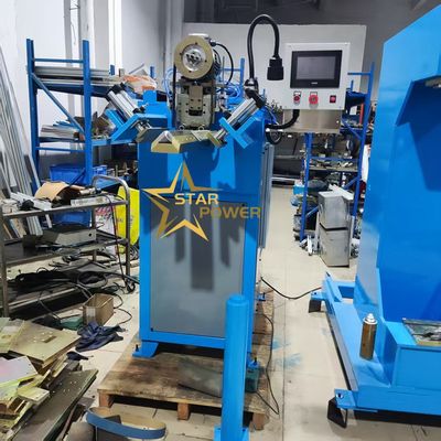 Harga bagus Lingkaran CNC Luar Sanding Sabuk Sanding Mesin Khusus Dapur Sink Deburring on line