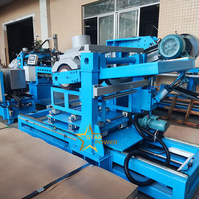 Harga bagus Perkakas dapur Baja tahan karat Metal permukaan wastafel Mesin penggilingan dan polesan halus otomatis on line