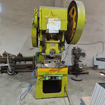 Harga bagus Press Bending Machine Efisien Dan Stabil Mesin Punching Kecepatan Tinggi on line