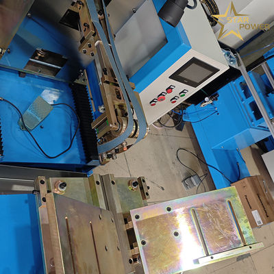 Harga bagus Mesin penggilingan horisontal khusus digunakan untuk menggilingan jahitan vertikal internal bulat untuk produksi peralatan dapur wastafel buatan tangan on line