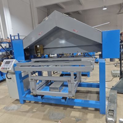 Harga bagus Mesin Gerinda Permukaan Logam 380V 3KW untuk Baja Tahan Karat Aluminium Tembaga on line