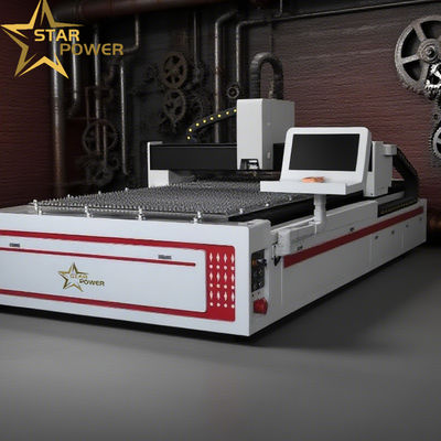Harga bagus Mesin Pemotong Laser Wastafel Baja Tahan Karat 3000W Tipe Gulungan Fiber on line