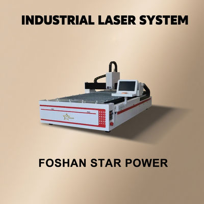 Harga bagus Mesin Pemotong dan Ukir Laser Multifungsi untuk Baja Tahan Karat on line