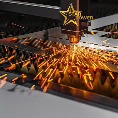Harga bagus Advanced Pulse-Driven Laser Precision Cutting System Roll Type Fiber Laser Cutting Machine on line