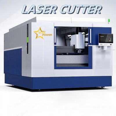 Harga bagus PulseMaster Pro 3000: AI - Driven Industrial - Grade High - Power Laser Cutting System for Precision Manufacturing on line