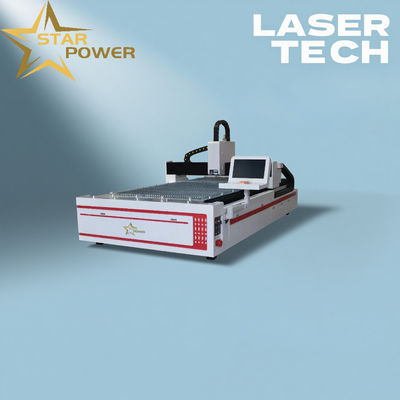 Harga bagus Economical Laser Cutter for Stainless Steel on line