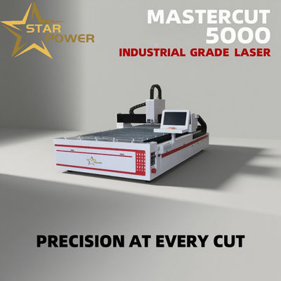 Harga bagus Multifunctional Laser Cutting and Engraving Machine for Stainless Steel on line