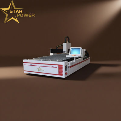 Harga bagus Heavy-Duty Laser Cutting Equipment for Stainless Steel Sheet Metal on line