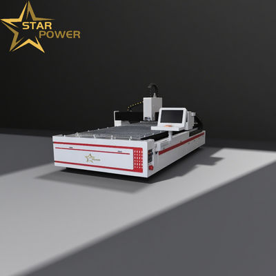Harga bagus Modular Laser Cutter for Stainless Steel Sheet Metal on line