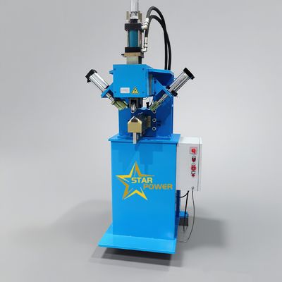 Harga bagus InduHydra Pro Industrial Hydraulic Kitchen Sink Seam Press on line