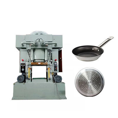 Harga bagus Lini Produksi Peralatan Masak Multifungsi Untuk Peralatan Masak Aluminium Lapisan Anti Lengket on line