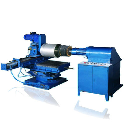 Pot Rim Vertical Polishing Machine Peralatan dapur, peralatan memasak dan peralatan Polishing dalam dan luar
