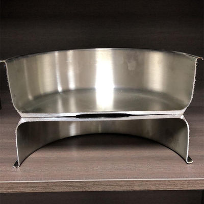 Mesin Press Sekrup Listrik Gesekan Untuk Peralatan Masak Panci Stainless Steel
