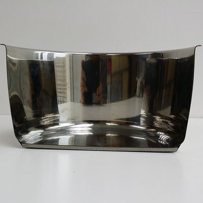 Mesin Press Sekrup Listrik Gesekan Untuk Peralatan Masak Panci Stainless Steel