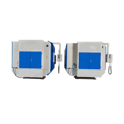 Mesin CNC Bubut Metal Spinning Horizontal Otomatis Untuk Peralatan Masak Besi tahan karat