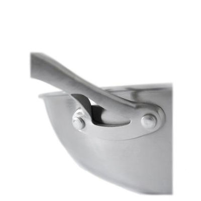 Mesin Riveting Hidrolik untuk Alat Masak untuk Tutup Kaca