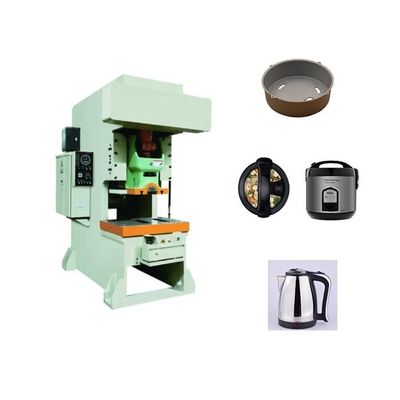 Mesin Punch Press Hidrolik Presisi Tinggi Untuk Peralatan Dapur