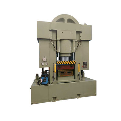 Mesin Press Hidrolik Tugas Berat Metal 1000 Ton 2000 Ton 5000 Ton