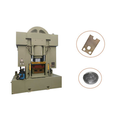 Mesin Press Hidrolik Tugas Berat Metal 1000 Ton 2000 Ton 5000 Ton