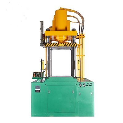 Mesin Press Hidrolik 50 Ton Untuk Produksi Wastafel Ketel Besi tahan karat