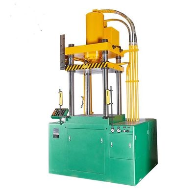 Mesin Press Hidrolik 50 Ton Untuk Produksi Wastafel Ketel Besi tahan karat