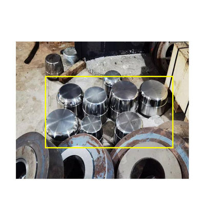 Mesin Press Hidrolik Peralatan Masak Tugas Berat Untuk Menempa Ekstrusi Embossing