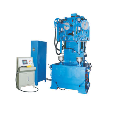 Double Head Vertical 18 Sand Belt Grinder Mesin Pemoles Peralatan Masak Logam Otomatis