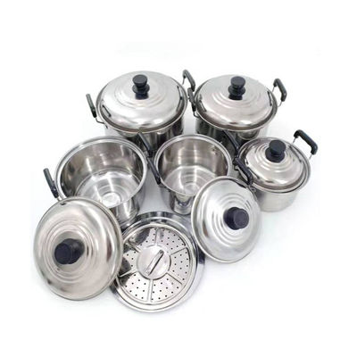 Kualitas Tinggi Harga Murah Peralatan Dapur Besi tahan karat Double Layer Two Station Abrasive Belt Grindar Polishing Machine