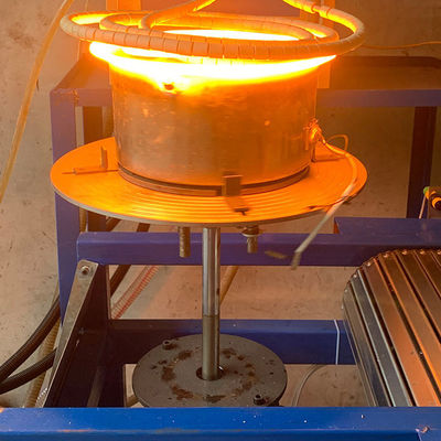 Mesin Produksi Annealing Cookware Untuk Pembuatan Rice Cooker Besi tahan karat