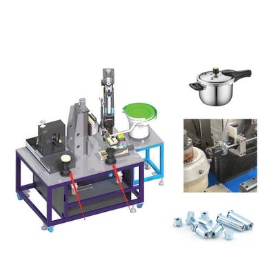 Harga bagus mesin las baut stud peralatan masak pan stud mesin las baut stud on line