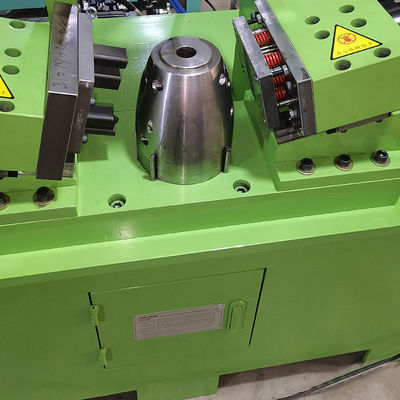 Harga bagus Mesin Pembuat Ketel Besi tahan karat, Mesin Meninju Otomatis Multi Lubang on line