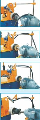 Otomatis mentel Perkakas Polishing Machine Multi-stations Polishing Machine untuk peralatan dapur panware logam