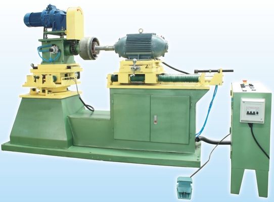 Jenis disk Multi-Stations Mesin Polisher Interior Otomatis Mesin Polisher Interior Otomatis Untuk Pot Dan Pan