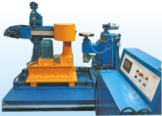 Harga bagus Double Heads Horizontal Auto Inside (Outside) Sanding Machine Mesin Amplas untuk Metal Ware/Cookware on line