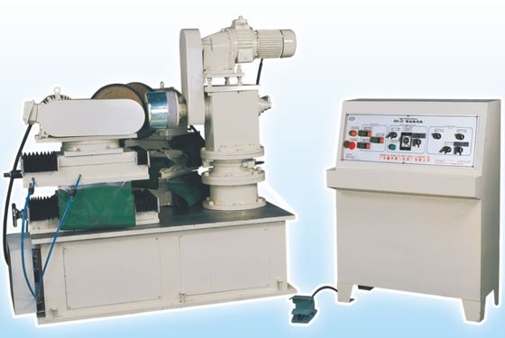 Polisher Dalam dan Luar untuk rick cooker/metal ware/pan/pot Mesin Poles Dalam Mesin Poles Luar