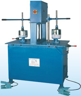 Inner Polishing Machine Mechanical Reciprocate Interior Polisher Inner Pot Making Machine untuk peralatan dapur