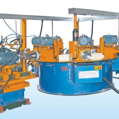 Harga bagus Mesin Poles Luar Untuk Penutup Logam Mesin Poles Polisher Untuk Penutup Peralatan Masak on line