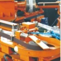 Mesin Poles Luar Untuk Penutup Logam Mesin Poles Polisher Untuk Penutup Peralatan Masak