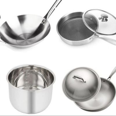 Polisher Dalam dan Luar untuk rick cooker/metal ware/pan/pot Mesin Poles Dalam Mesin Poles Luar