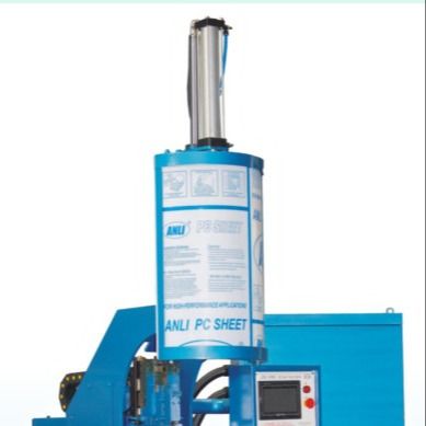 Harga bagus Paling populer J305 Ware Turning Machine untuk Pot 1950r/min Vertical Inner Polishing Machine untuk Metalware Inner Polisher on line