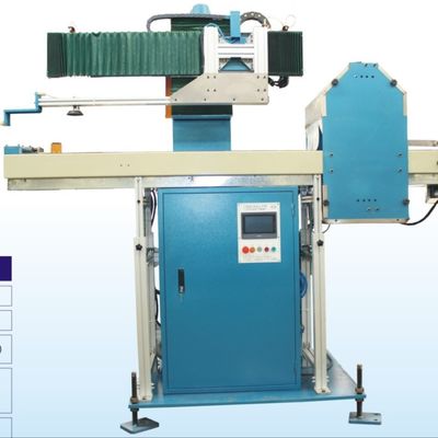Harga bagus Efisiensi tinggi Vacuum Adsorption Automatic Manipulator Untuk Feed Metal Ware on line