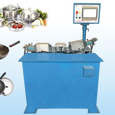 biaya yang efektif multi Holes Mesin Pencetak Cerdas untuk peralatan dapur