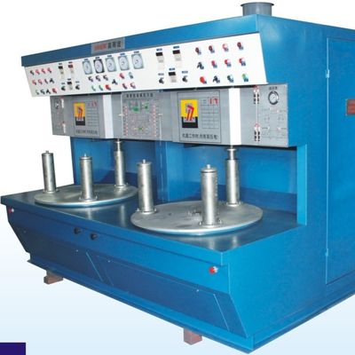 Harga bagus Mesin pemadaman frekuensi tinggi 100kw mesin pemadaman induksi bawah sandwich on line
